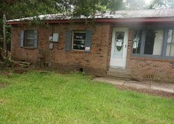 Foreclosure in  Bergeron St Livonia, LA 70755