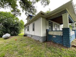 Foreclosure in  County Highway 22 Hoyleton, IL 62803