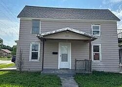 Foreclosure in  S JACKSON AVE Joplin, MO 64804