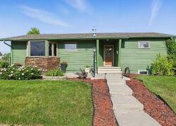 Foreclosure in  Lynnwood Dr Rapid City, SD 57701