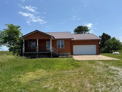 Foreclosure in  County Road 405 Berryville, AR 72616