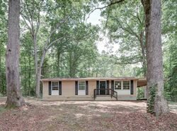 Foreclosure in  Jersey Rd King George, VA 22485