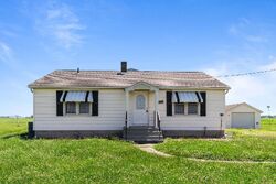 Foreclosure in  MAIN ST Walsh, IL 62297
