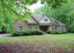 Foreclosure in  John Cabaniss Rd Langston, AL 35755
