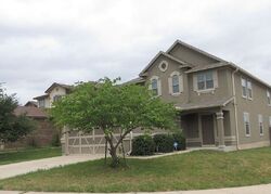 Foreclosure in  Sage Valley Dr Temple, TX 76502