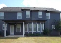 Foreclosure in  Firelight Dr Grovetown, GA 30813