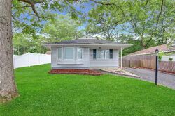 Foreclosure in  Biltmore Drive Mastic Beach, NY 11951