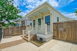 Foreclosure in  N Miro St New Orleans, LA 70119