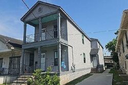 Foreclosure in  Myrtle St New Orleans, LA 70122