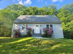 Foreclosure in  Gore Rd Webster, MA 01570