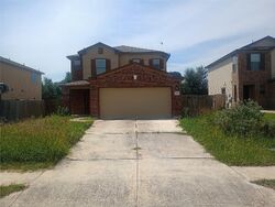 Foreclosure in  Estes Park Taylor, TX 76574