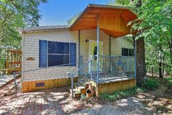 Foreclosure in  Leo Carter Rd Sadler, TX 76264