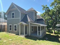 Foreclosure Listing in W Woodard St DENISON, TX 75020