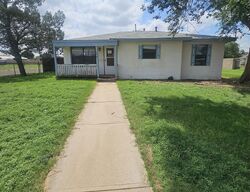 Foreclosure in  TURNER ST Texico, NM 88135