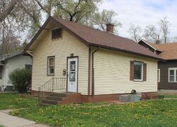Foreclosure in  5th Ave NE Aberdeen, SD 57401