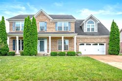 Foreclosure in  Hampton Dr Greenwood, IN 46143