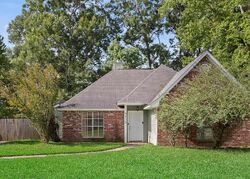 Foreclosure in  MASON DR Denham Springs, LA 70726