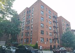Foreclosure in  Marion Avenue #4C Bronx, NY 10458