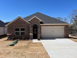 Foreclosure in  Steepleridge Cir Granbury, TX 76048