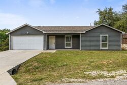 Foreclosure in  Hidden Valley Rd Granbury, TX 76049