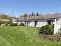 Foreclosure in  Marshall St Conneaut Lake, PA 16316
