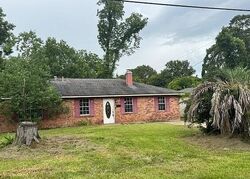 Foreclosure in  Choctaw Dr Opelousas, LA 70570