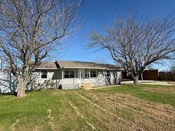 Foreclosure in  Cartwright Dr Cresson, TX 76035