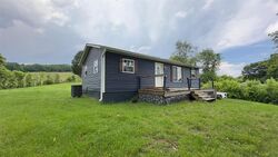Foreclosure in  Beaver Dam Rd Horse Branch, KY 42349