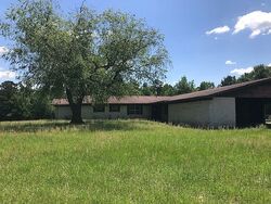 Foreclosure in  Highway 784 Coushatta, LA 71019