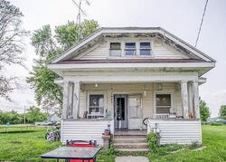 Foreclosure in  S Main St Pleasant Hill, IL 62366