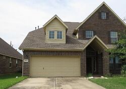 Foreclosure in  Echo Bay Dr Baytown, TX 77523