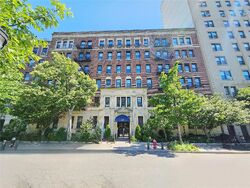 Foreclosure in  Eastern Parkway #4C Brooklyn, NY 11238