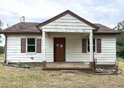 Foreclosure in  Tater Rd Mayfield, KY 42066