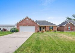 Foreclosure in  Mount Talbot St Lake Charles, LA 70615