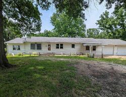 Foreclosure in  ILLINOIS ST Warsaw, MO 65355