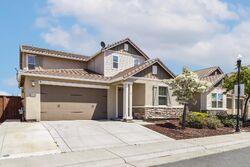 Foreclosure in  Charles Morris Way Elk Grove, CA 95757