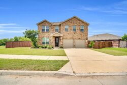Foreclosure in  DRUSY WAY Forney, TX 75126
