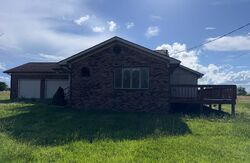 Foreclosure in  Liberty Lawson Rd Hardyville, KY 42746
