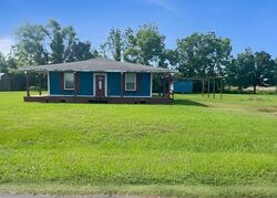 Foreclosure in  Nonc Lol Dr Arnaudville, LA 70512