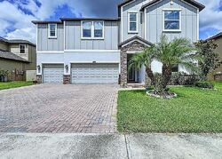Foreclosure in  Hilliard Dr Wesley Chapel, FL 33543