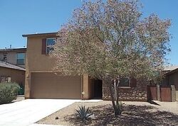 Foreclosure in  W Calle Tipoy Sahuarita, AZ 85629