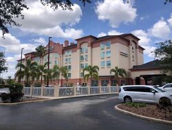 Foreclosure in  Maingate Ln #210 Kissimmee, FL 34747