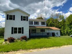 Foreclosure Listing in Cemetery St WEST CHAZY, NY 12992