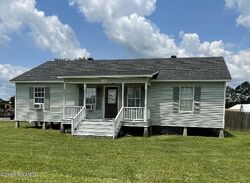Foreclosure in  BETTY LN Abbeville, LA 70510