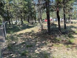 Foreclosure in  Sparks Dr La Pine, OR 97739