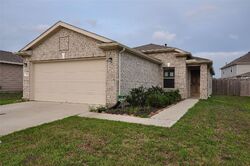 Foreclosure in  Broken Boulder St Magnolia, TX 77354