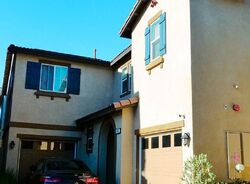 Foreclosure in  White Willow Ave Murrieta, CA 92562