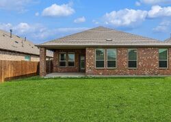 Foreclosure in  KLONDIKE LN Aubrey, TX 76227