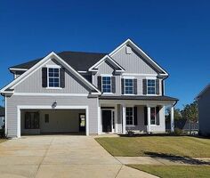 Foreclosure in  Arrowwood Dr Grovetown, GA 30813