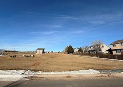 Foreclosure in  Bridle Pass Dr Colorado Springs, CO 80923